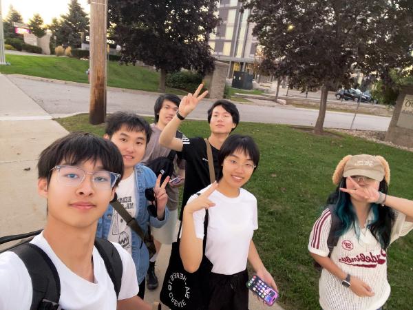 Bronte Creek Province Park