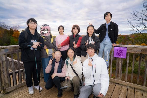 Rouge National Urban Park